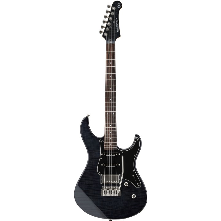 Acquista YAMAHA PACIFICA 612VIIFM online | Merula Strumenti Musicali