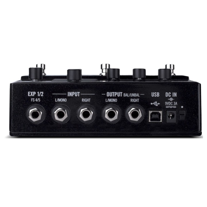 LINE6 HX Stomp - Multieffetto per Chitarra