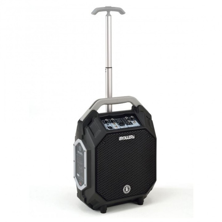 Acquista ANT IROLLER 8 online | Merula Strumenti Musicali