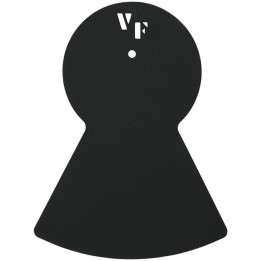 Acquista VIC FIRTH Mute22c Silenziatore Per Piatti Da 20 A 22" online | Merula Strumenti Musicali