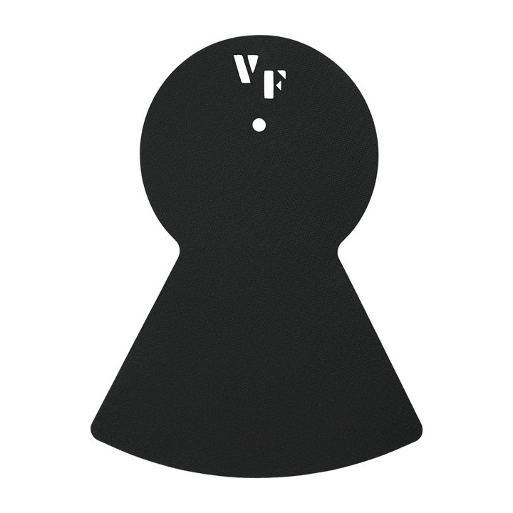 Acquista VIC FIRTH Mute22c Silenziatore Per Piatti Da 20 A 22" online | Merula Strumenti Musicali