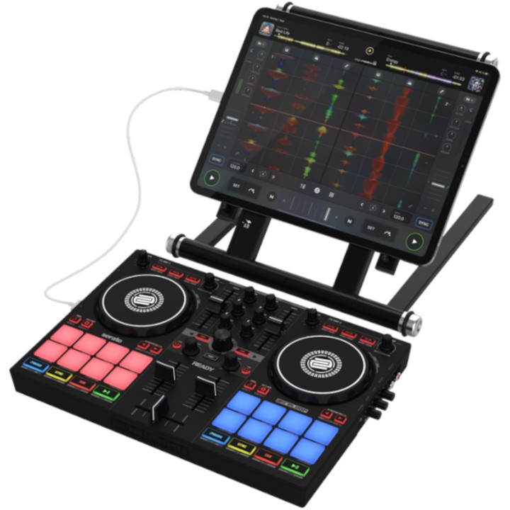Acquista RELOOP READY online | Merula Strumenti Musicali
