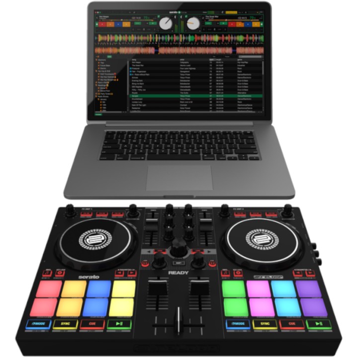 Acquista RELOOP READY online | Merula Strumenti Musicali