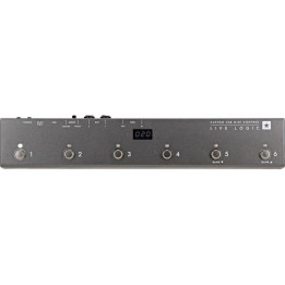Acquista BLACKSTAR LIVE LOGIC MIDI CONTROLLER online | Merula Strumenti Musicali