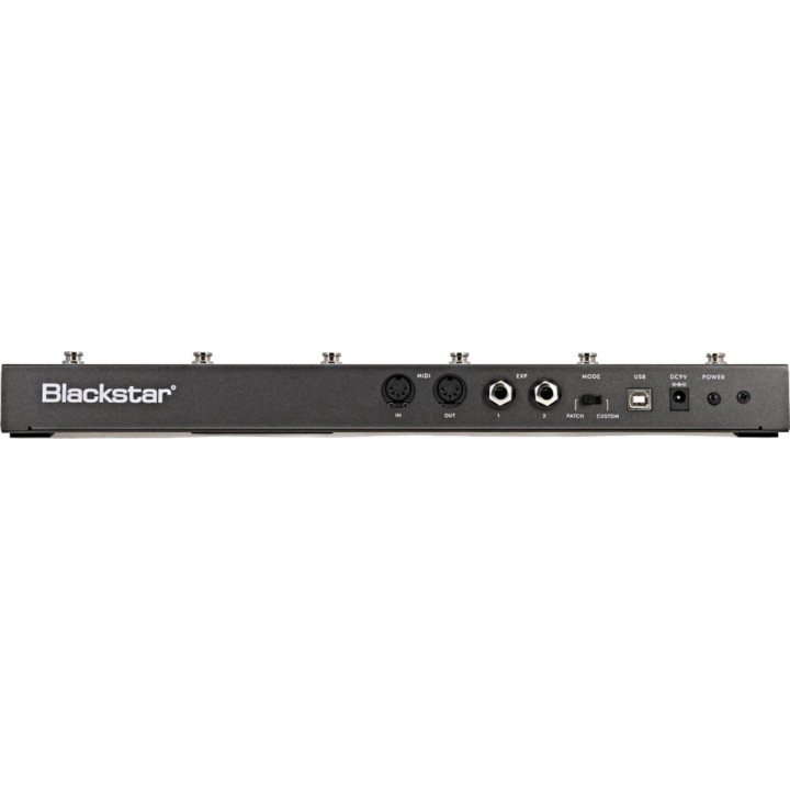 Acquista BLACKSTAR LIVE LOGIC MIDI CONTROLLER online | Merula Strumenti Musicali