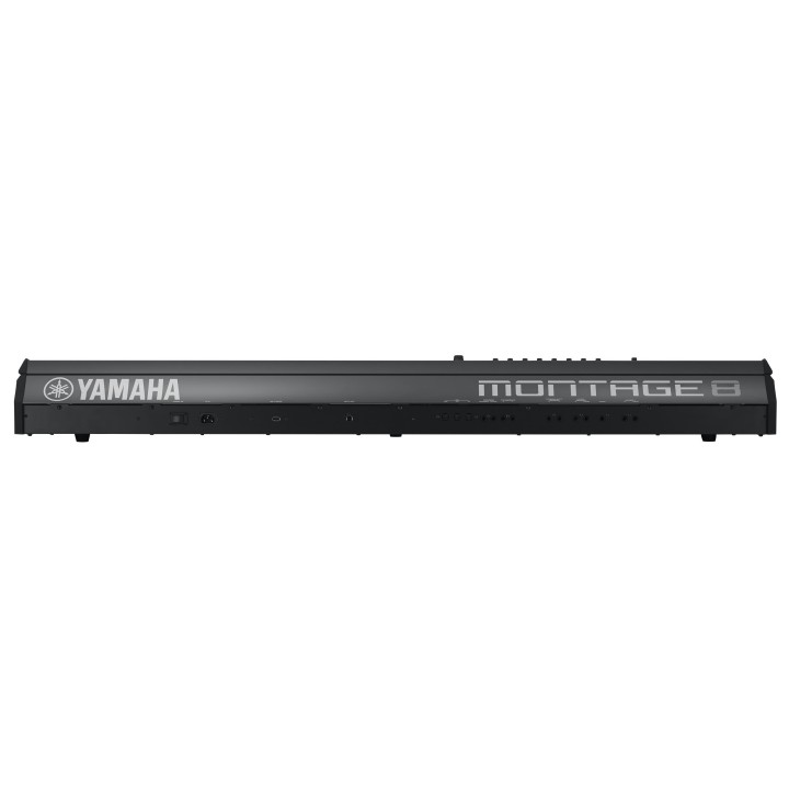 Acquista YAMAHA MONTAGE 8 online | Merula Strumenti Musicali