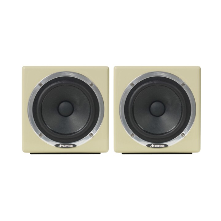Acquista AVANTONE MIXCUBE ACTIVES | COPPIA online | Merula Strumenti Musicali