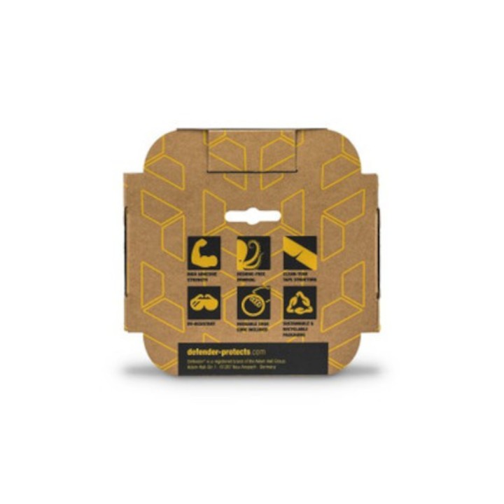Acquista DEFENDER T EXA W 50 DTEXAW50 online | Merula Strumenti Musicali