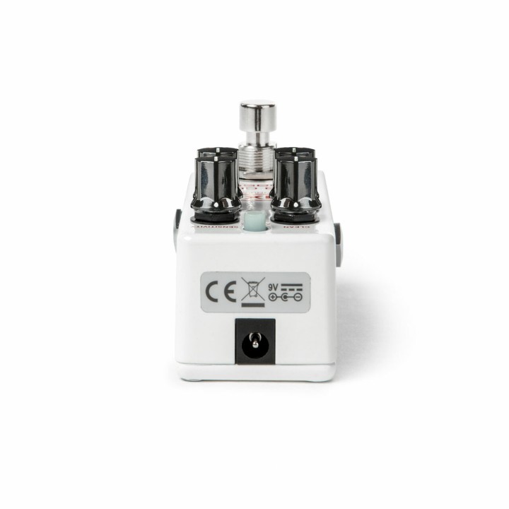 Acquista MXR M282 Bass Dyna Comp Mini online | Merula Strumenti Musicali