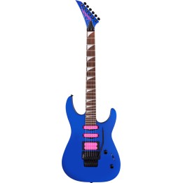 Acquista JACKSON DK3XR HSS - Cobalt Blue online | Merula Strumenti Musicali