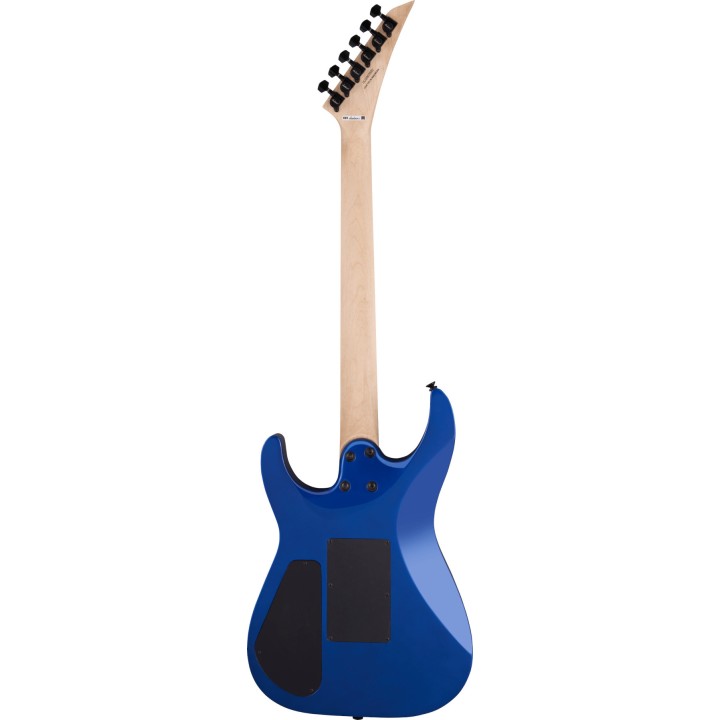 Acquista JACKSON DK3XR HSS - Cobalt Blue online | Merula Strumenti Musicali