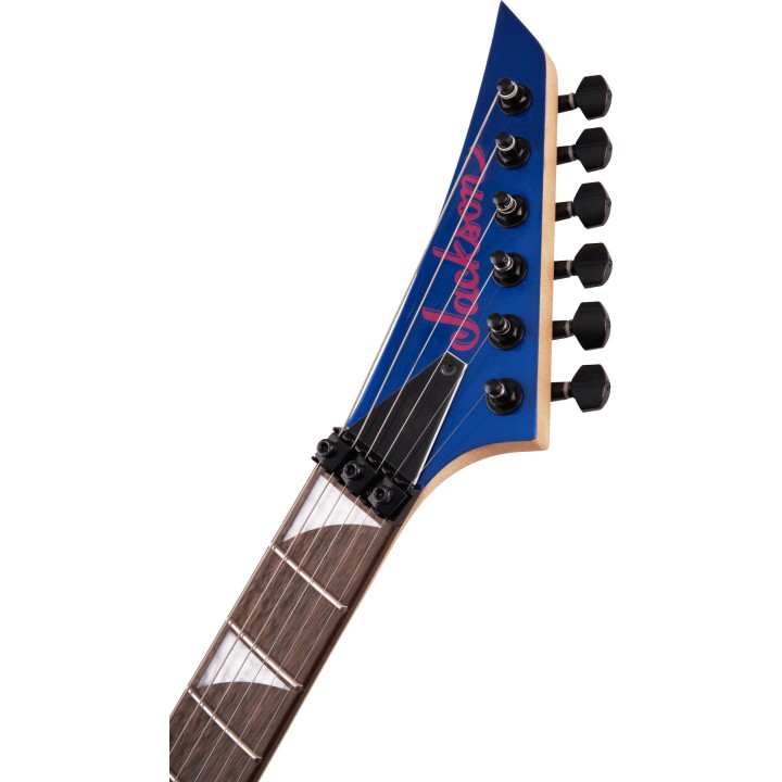 Acquista JACKSON DK3XR HSS - Cobalt Blue online | Merula Strumenti Musicali
