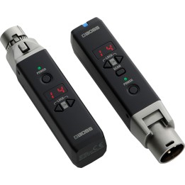 Acquista BOSS Wl-30xlr online | Merula Strumenti Musicali