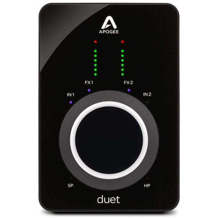 Apogee - Duet 3