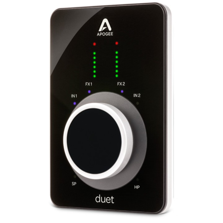 Apogee - Duet 3