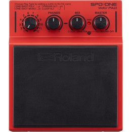 Roland SPD::ONE Wav - SPD-1W  Pad elettronico