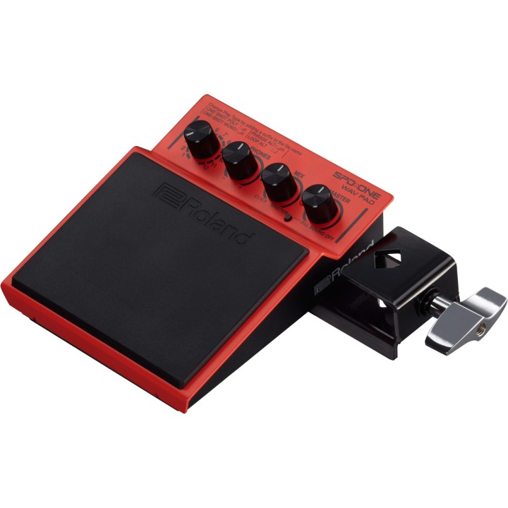 Roland SPD::ONE Wav - SPD-1W  Pad elettronico