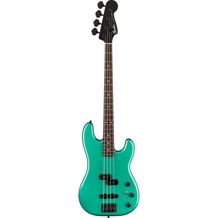 Acquista FENDER BOXER SERIES PRECISION BASS 0251760346 online | Merula Strumenti Musicali
