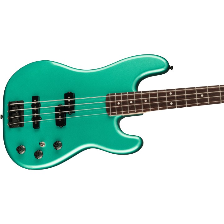 Acquista FENDER BOXER SERIES PRECISION BASS 0251760346 online | Merula Strumenti Musicali