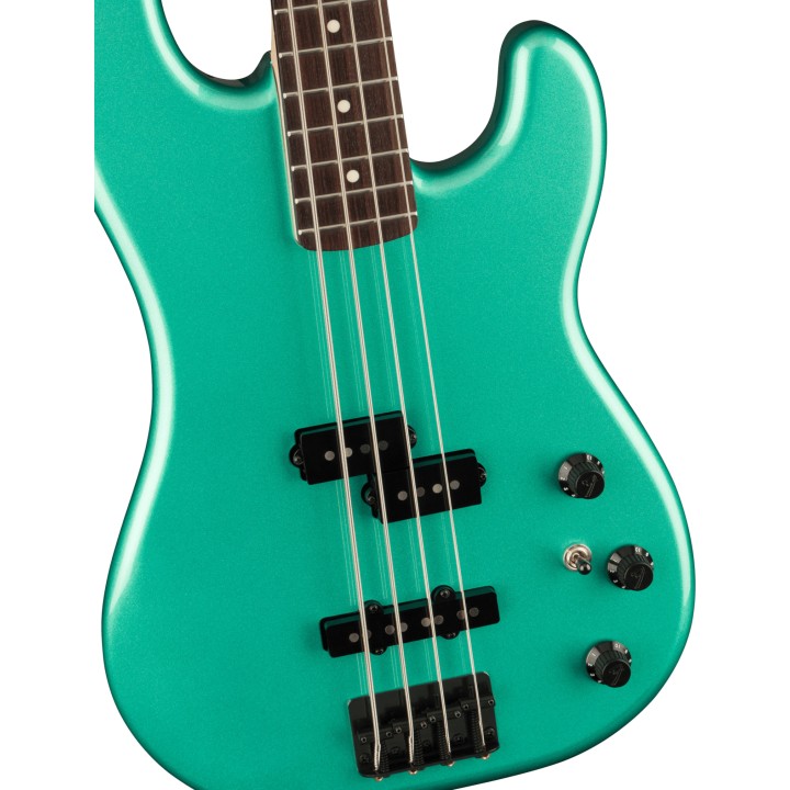 Acquista FENDER BOXER SERIES PRECISION BASS 0251760346 online | Merula Strumenti Musicali