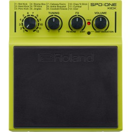 Roland SPD::ONE Kick - SPD-1K  Pad elettronico
