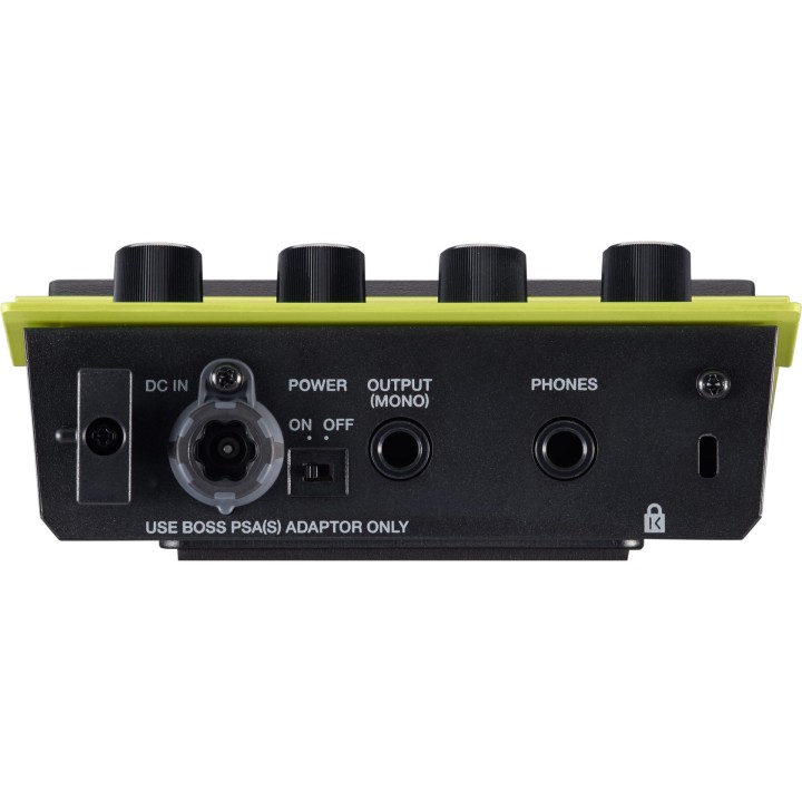 Roland SPD::ONE Kick - SPD-1K  Pad elettronico