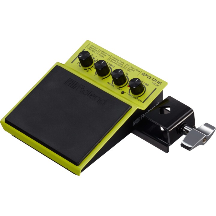 Roland SPD::ONE Kick - SPD-1K  Pad elettronico