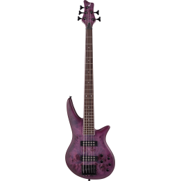 Acquista JACKSON X SERIES SPECTRA BASS SBXP V 2919924592 online | Merula Strumenti Musicali