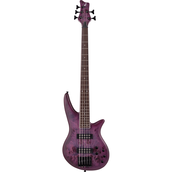 Acquista JACKSON X SERIES SPECTRA BASS SBXP V 2919924592 online | Merula Strumenti Musicali