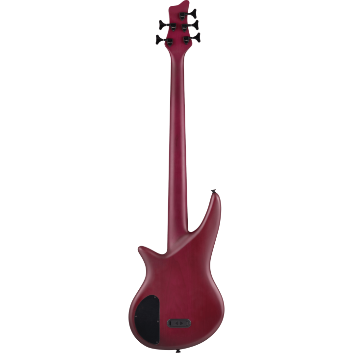 Acquista JACKSON X SERIES SPECTRA BASS SBXP V 2919924592 online | Merula Strumenti Musicali
