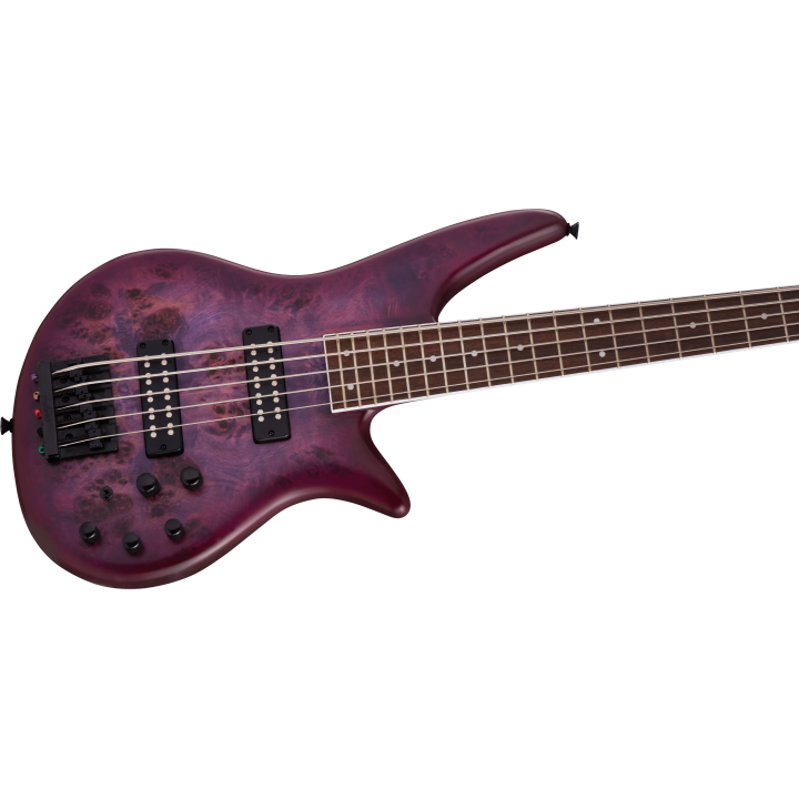 Acquista JACKSON X SERIES SPECTRA BASS SBXP V 2919924592 online | Merula Strumenti Musicali