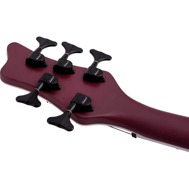 Acquista JACKSON X SERIES SPECTRA BASS SBXP V 2919924592 online | Merula Strumenti Musicali