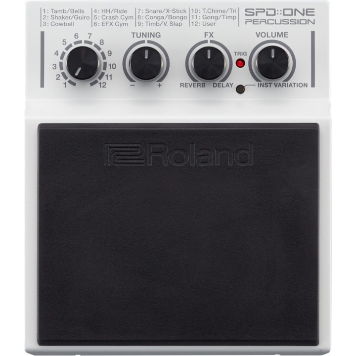 Roland - SPD-1P  Pad elettronico