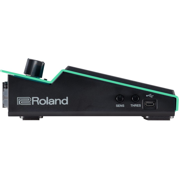 Roland SPD::ONE Electro - SPD-1E  Pad elettronico
