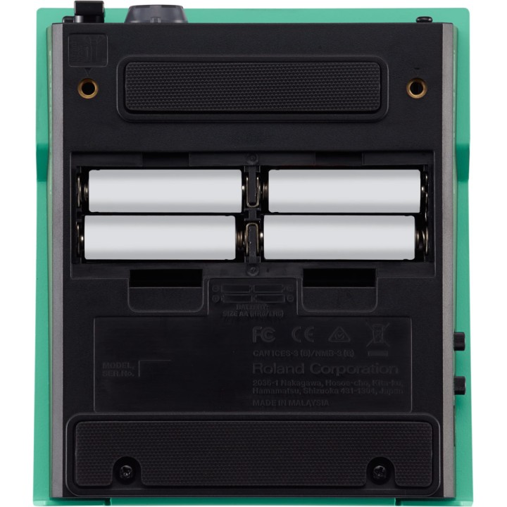 Roland SPD::ONE Electro - SPD-1E  Pad elettronico