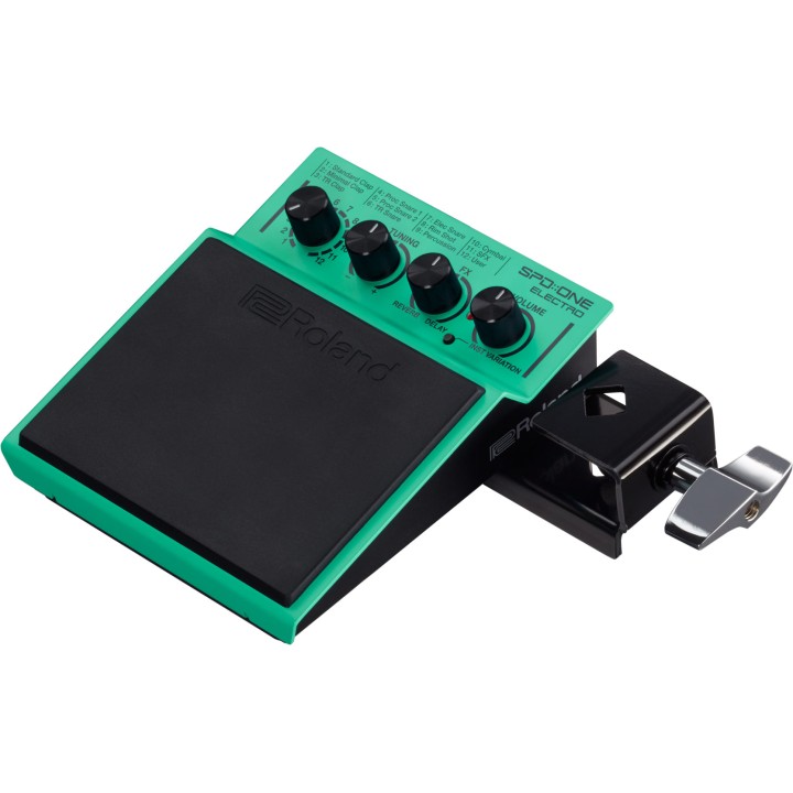 Roland SPD::ONE Electro - SPD-1E  Pad elettronico