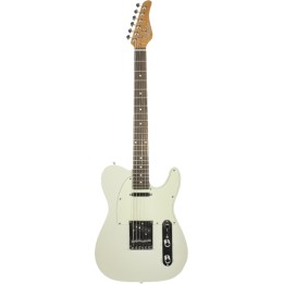 Acquista SCHECTER ROUTE 66 PT SAIN LOUIS online | Merula Strumenti Musicali
