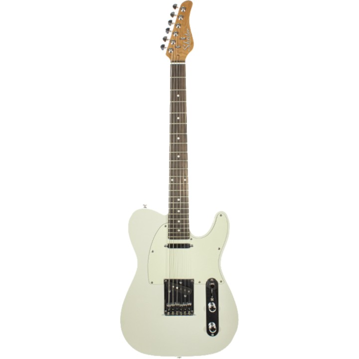 Acquista SCHECTER ROUTE 66 PT SAIN LOUIS online | Merula Strumenti Musicali