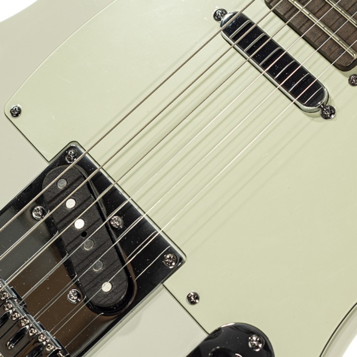 Acquista SCHECTER ROUTE 66 PT SAIN LOUIS online | Merula Strumenti Musicali