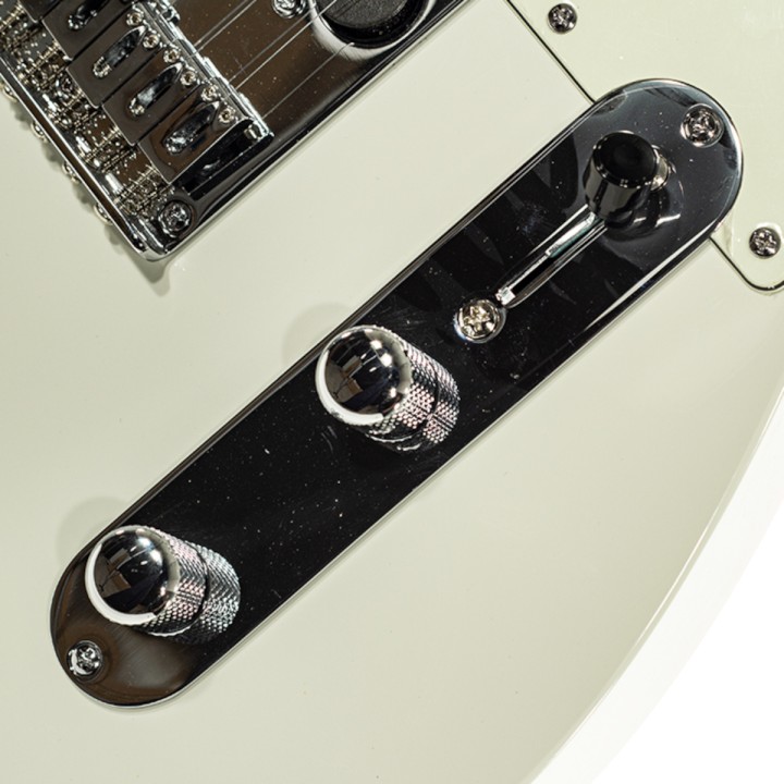 Acquista SCHECTER ROUTE 66 PT SAIN LOUIS online | Merula Strumenti Musicali