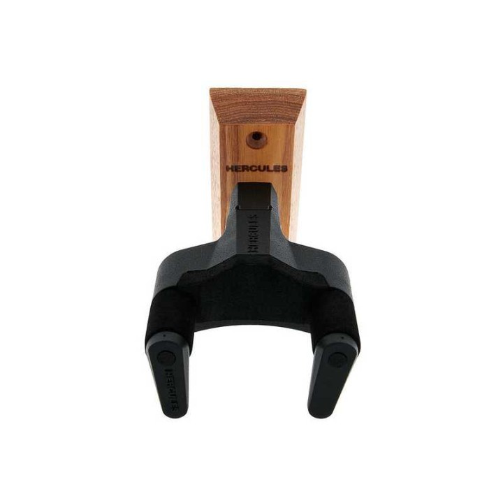 supporto da muro per ukulele hercules usp10wb