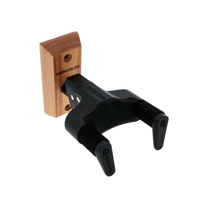 supporto da muro per ukulele hercules usp10wb