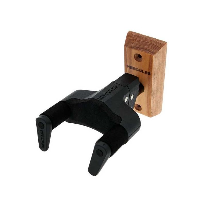 supporto da muro per ukulele hercules usp10wb