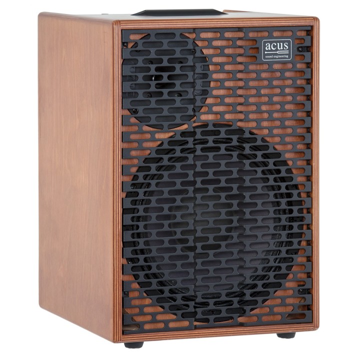 Acquista ACUS One Forstreet 10 Wood online | Merula Strumenti Musicali