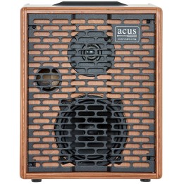 Acquista ACUS One Forstreet 5 Wood online | Merula Strumenti Musicali