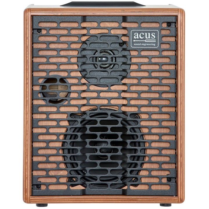Acquista ACUS One Forstreet 5 Wood online | Merula Strumenti Musicali