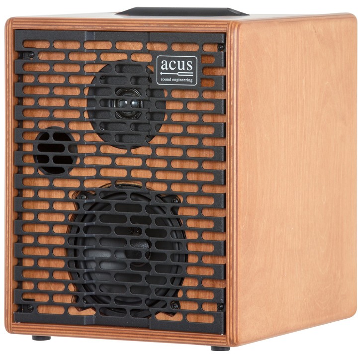 Acquista ACUS One Forstreet 5 Wood online | Merula Strumenti Musicali