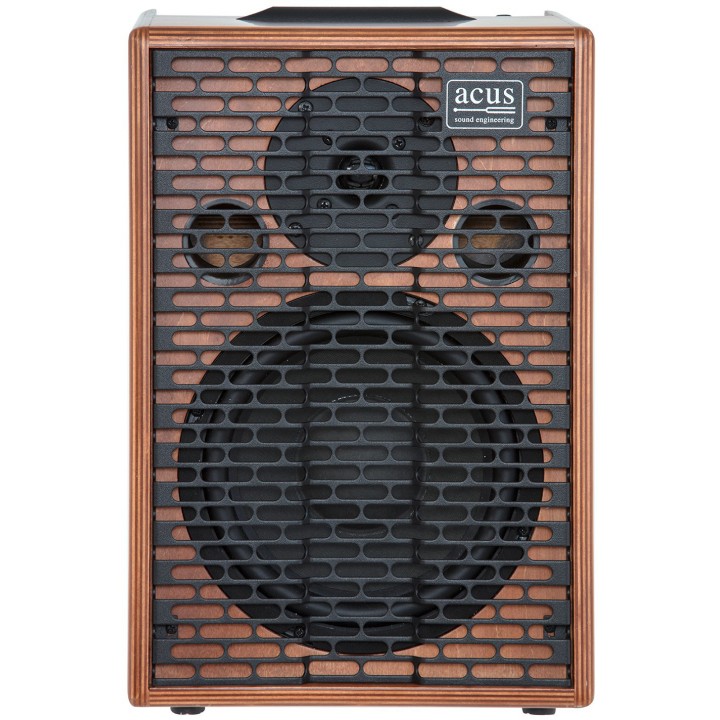Acus - One Forstreet 8 Wood Amplificatore per Chitarra Acustica e Classica