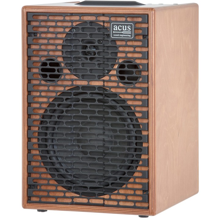 Acus - One Forstreet 8 Wood Amplificatore per Chitarra Acustica e Classica