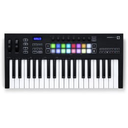 Acquista NOVATION LAUNCHKEY 37 [MK3] online | Merula Strumenti Musicali